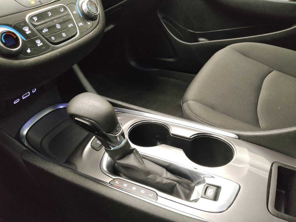 Used 2024 Chevrolet Malibu LT FWD image 26