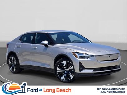 Used 2024 Polestar Polestar 2