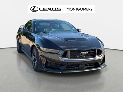 Used 2024 Ford Mustang Dark Horse