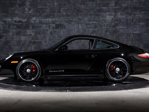 Used 2012 Porsche 911 Carrera GTS image 10