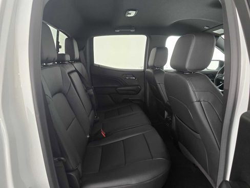 New 2026 GMC Canyon Elevation w/ Convenience Package image 12