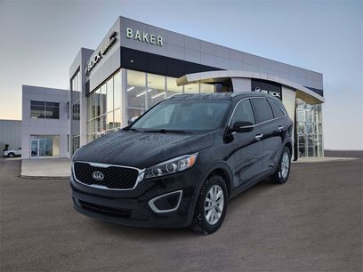 Used 2018 Kia Sorento LX