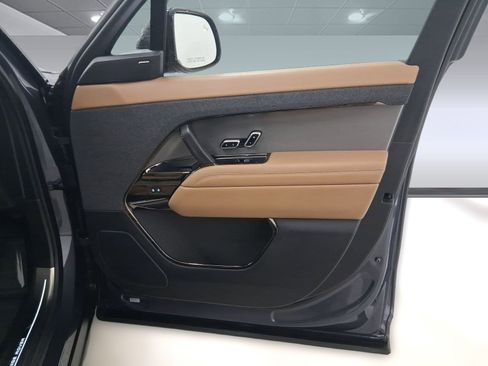 New 2026 Land Rover Range Rover Sport SE image 30