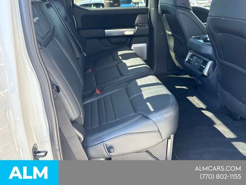 Used 2026 Ford F250 Platinum AWD/4WD image 19