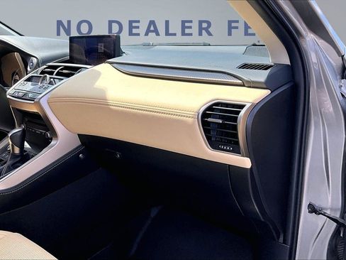 Used 2020 Lexus NX 300h AWD w/ Premium Package image 27