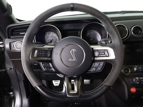 Used 2017 Ford Mustang Shelby GT350 RWD image 33
