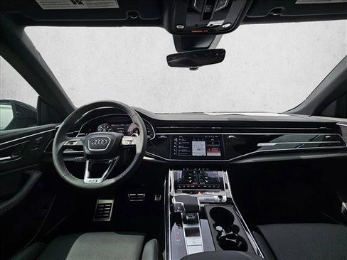 New 2026 Audi RS Q8 performance AWD/4WD image 17