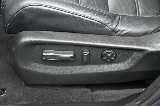 Used 2022 Honda CR-V EX-L image 15