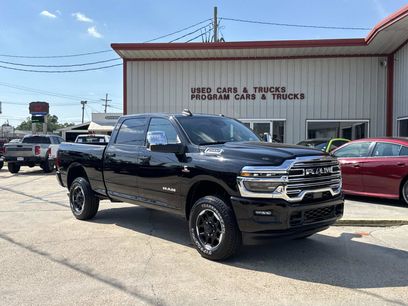 Used 2026 RAM 2500 Laramie