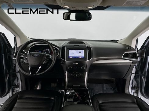 Used 2020 Ford Edge SEL AWD/4WD image 10