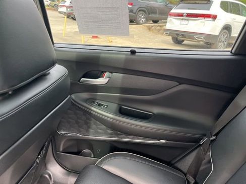 Used 2023 Hyundai Santa Fe Limited FWD image 15