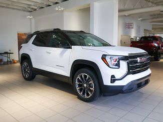 New 2027 GMC Terrain Elevation w/ Elevation Premium Package AWD/4WD video 1