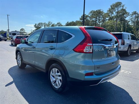 Used 2016 Honda CR-V EX image 6