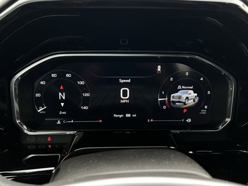 New 2026 GMC Sierra 1500 Elevation w/ Preferred Package image 14