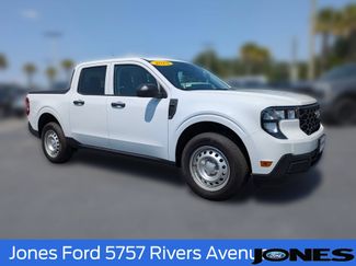 Certified 2025 Ford Maverick XL w/ Equipment Group 102A AWD/4WD video 2