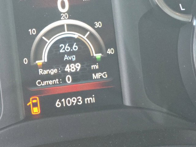 Used 2020 RAM 1500 Big Horn AWD/4WD image 10