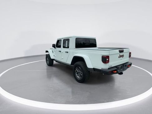 New 2026 Jeep Gladiator Mojave AWD/4WD image 6
