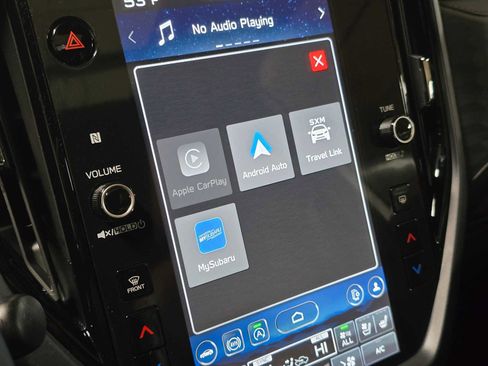 Used 2025 Subaru Forester Touring image 30