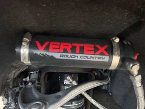 Used 2019 Chevrolet Silverado 1500 RST w/ All-Star Edition image 20