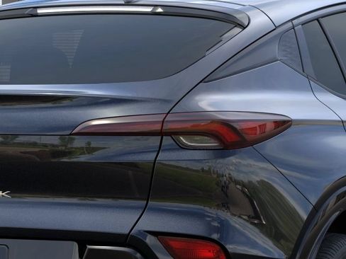 New 2026 Buick Envista Sport Touring w/ Convenience I Package FWD image 12