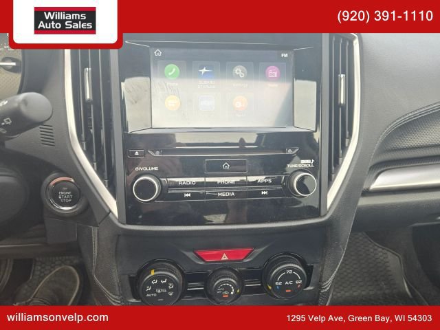 Used 2022 Subaru Forester Premium AWD/4WD image 20