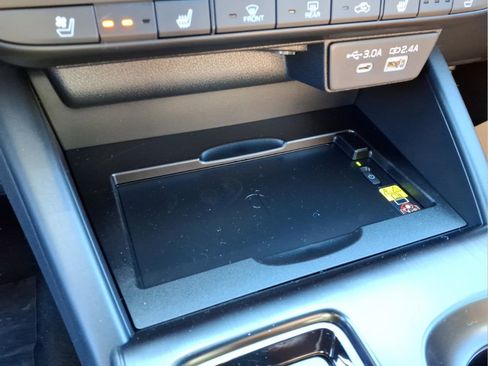 New 2026 Subaru Outback Touring XT image 12