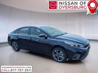 Used 2023 Kia Forte LXS image 1