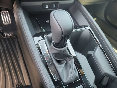 New 2026 Honda Accord Sport image 15