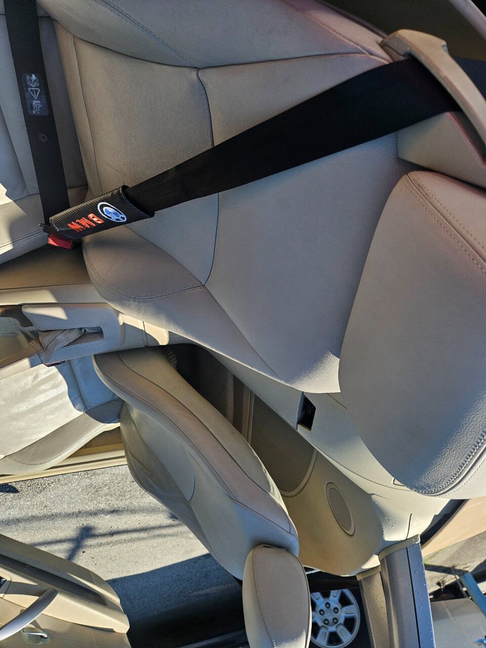 Used 2006 BMW Z4 3.0i RWD image 71