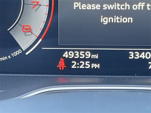 Used 2023 Audi A4 2.0T Premium Plus image 12