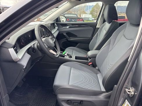New 2026 Volkswagen Tiguan SE AWD/4WD image 7