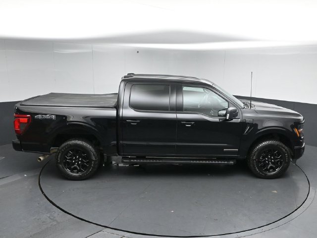 Certified 2024 Ford F150 XLT w/ Equipment Group 302A MID AWD/4WD image 47