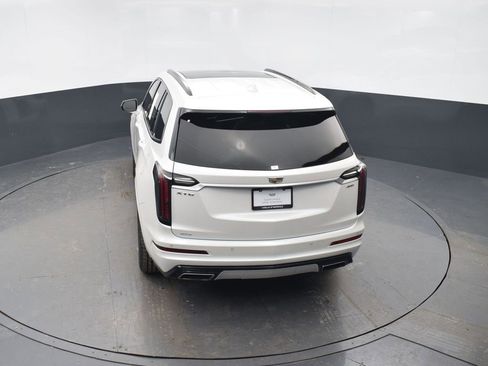 Certified 2023 Cadillac XT6 Sport w/ Technology Package image 48