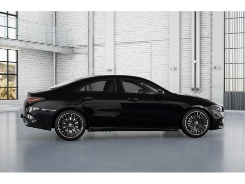 New 2026 Mercedes-Benz CLA 250 250 image 17