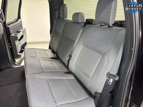 Used 2025 Ford F150 XLT w/ Equipment Group 301A Standard image 25