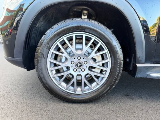 Used 2022 Mercedes-Benz GLE 350 4MATIC image 31