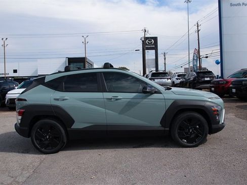 Used 2026 Hyundai Kona SEL Sport image 4