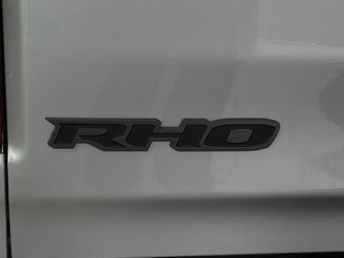 New 2026 RAM 1500 RHO AWD/4WD image 14