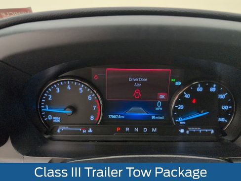 Used 2021 Ford Explorer Limited w/ Hybrid Equipment Group 310A image 27