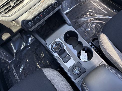 New 2026 Ford Bronco Sport Big Bend w/ Convenience Package image 27