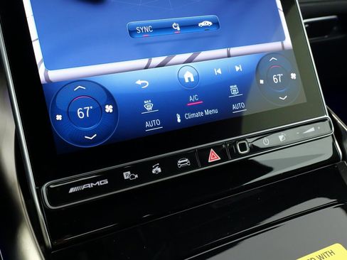 Used 2023 Mercedes-Benz SL 43 AMG image 59