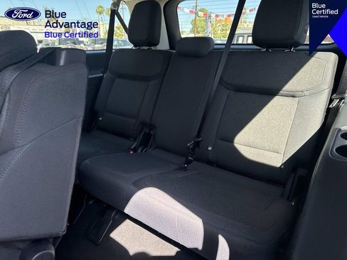 Certified 2025 Ford Expedition Max Active RWD image 15
