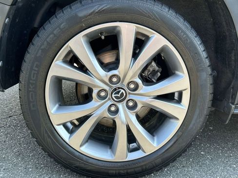 Used 2020 MAZDA CX-30 AWD w/ Premium Package image 12