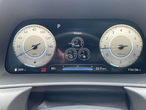 Used 2022 Hyundai Sonata N Line FWD image 31