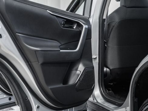 Used 2024 Toyota RAV4 LE image 29