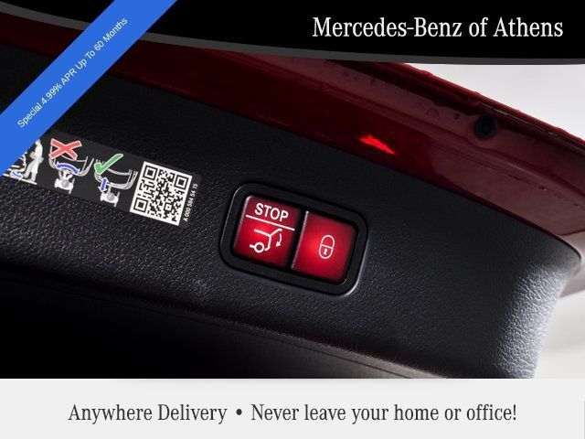 New 2026 Mercedes-Benz GLC 300 image 38