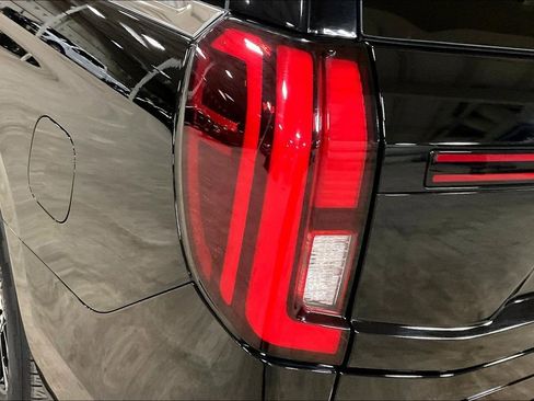 Certified 2025 Ford Expedition Max Platinum AWD/4WD image 29
