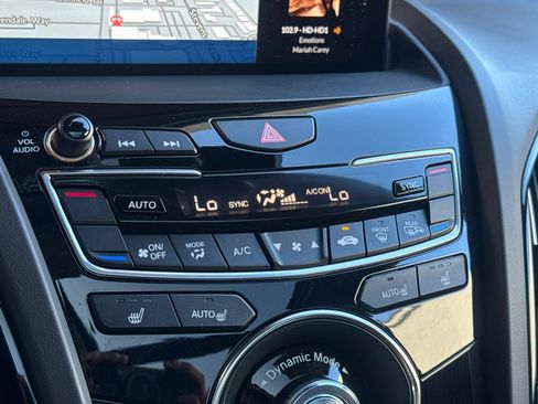 Used 2023 Acura RDX w/ Technology Package FWD image 19