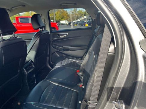 Used 2024 Ford Edge SEL AWD/4WD image 22
