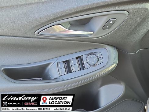 New 2026 Buick Encore GX Sport Touring w/ Comfort Package image 23